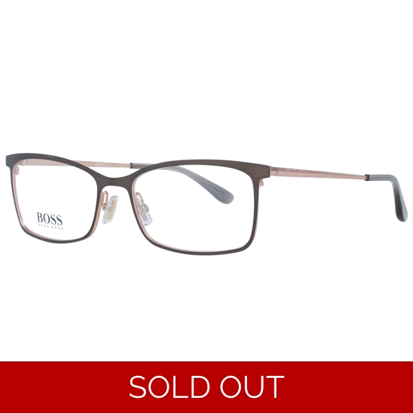 Boss Optical Frame BOSS 1112 EEM 55